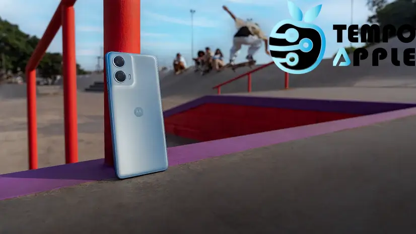 Motorola G24
