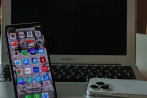 Beste opties voor iPhone reparatie in Nederland