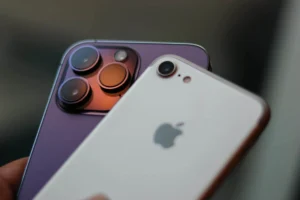 iPhone reparatie Snel Betrouwbaar en Professioneel bij Tempo Apple