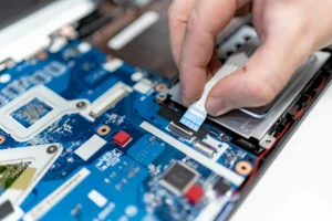 iPhone Reparatie bij TempoApple Snelle en Betrouwbare Service in Nederland