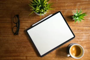 iPad Geschiedenis, Ontwikkeling en Innovatie van Apple’s Populaire Tablet