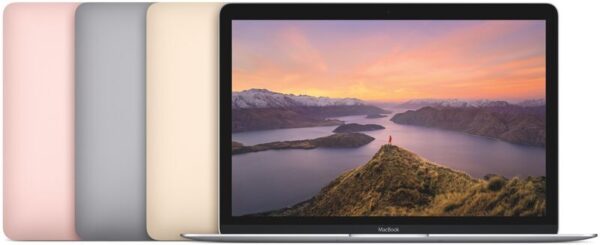 Apple MacBook 2016  12  Intel Core M
