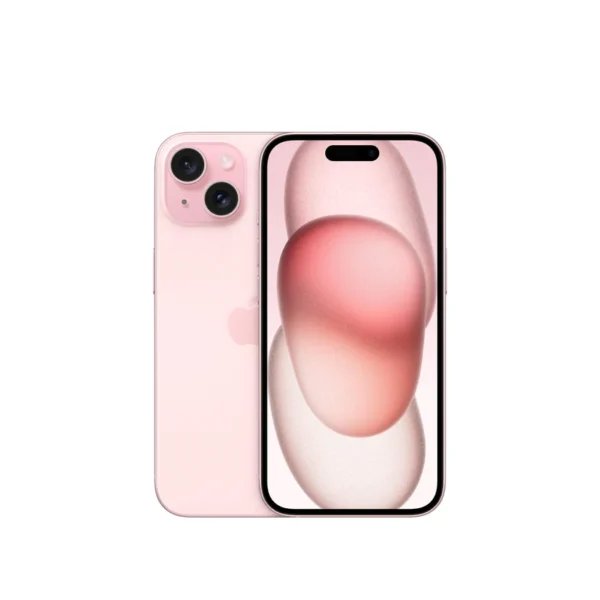iPhone 15|Refurbished| 12maand garantie
