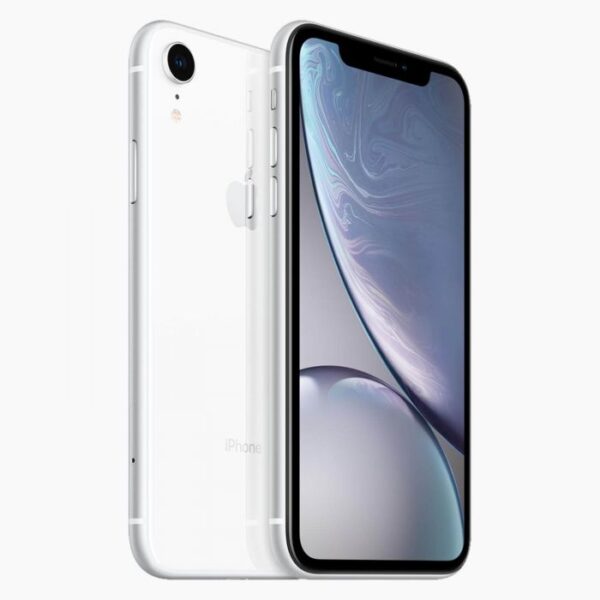 iPhone Xr wit 64GB |Refurbished 