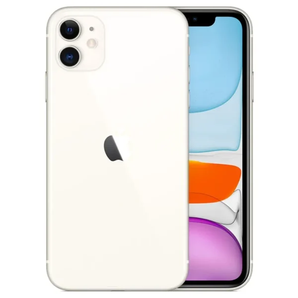iPhone 11 |Refurbished |12maand garantie