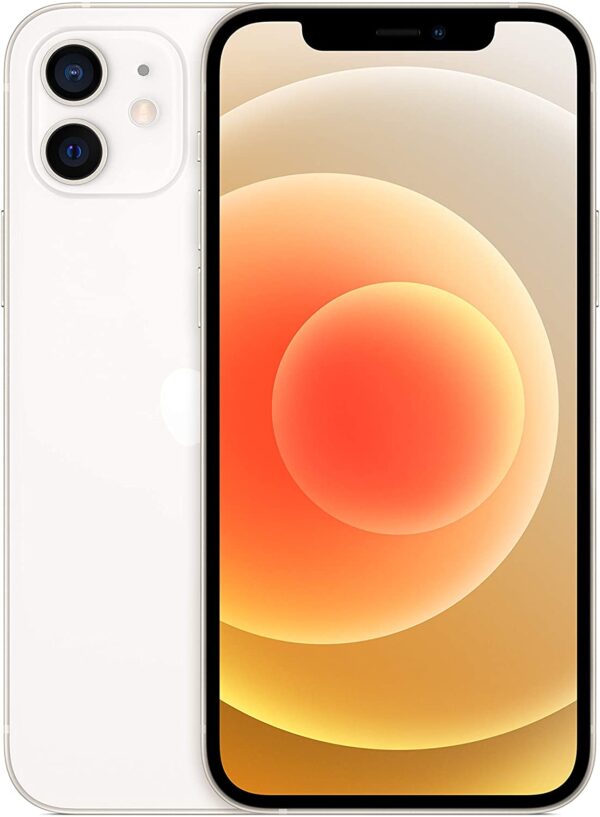 iPhone 12 |Refurbished| 12maand garantie