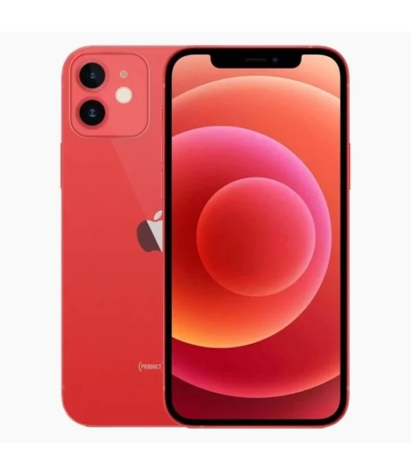 iPhone 12 Mini| Refurbished| 12maand garantie