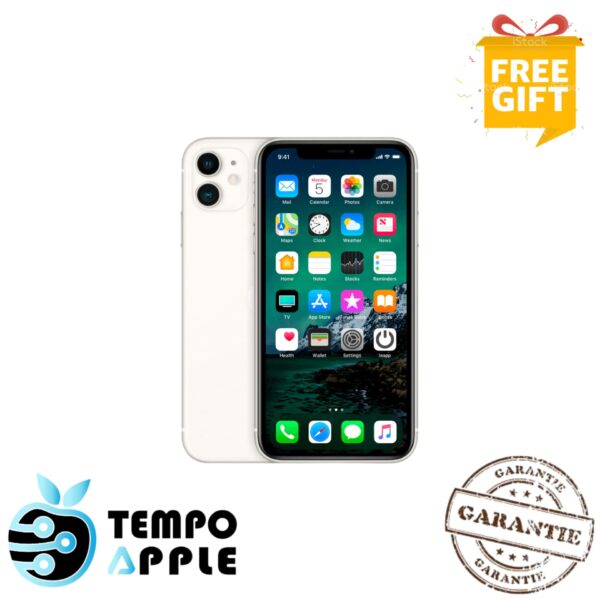 iPhone 11 128 GB