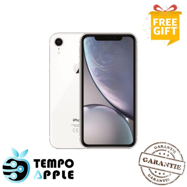 iPhone XR 64GB