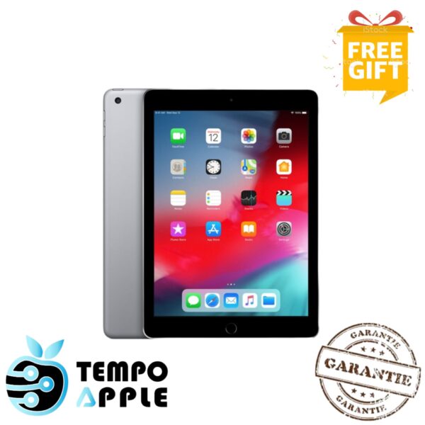 iPad 6 (2018) | 9.7" 64GB