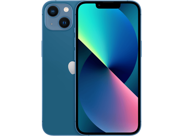 Refurbished iPhone 13