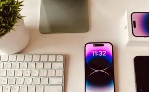 Beste opties voor iPhone reparatie in Nederland