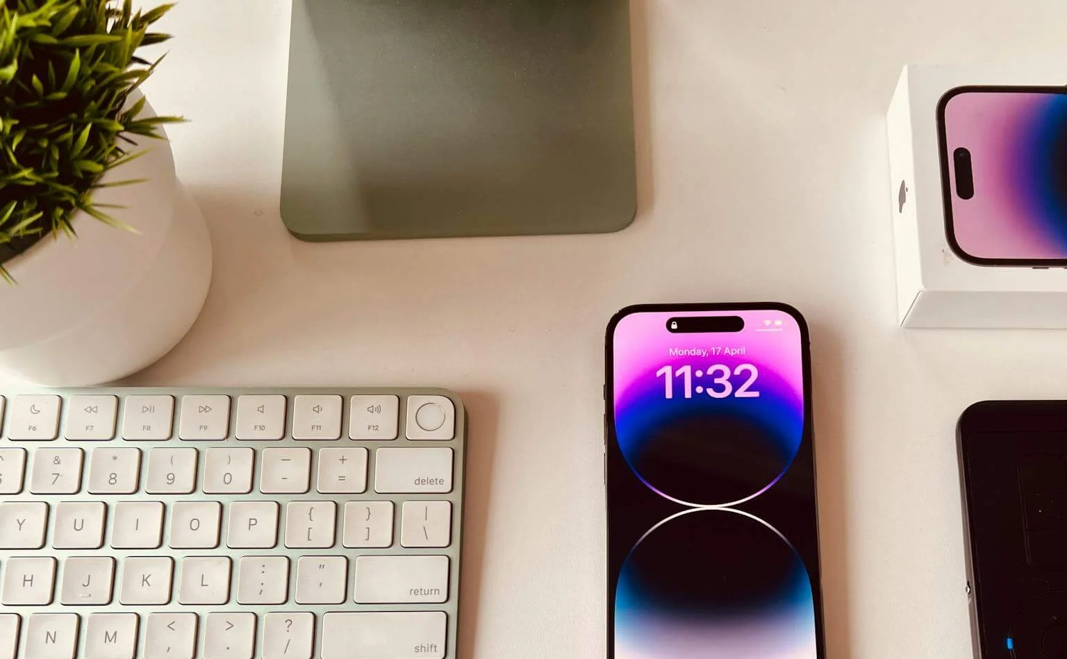 Beste opties voor iPhone reparatie in Nederland
