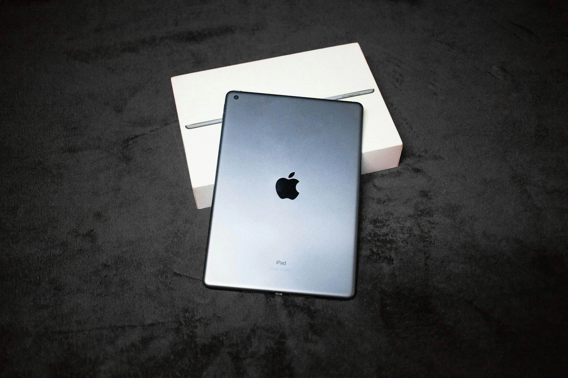 De i Pad De Ultieme Apple Tablet voor 2025