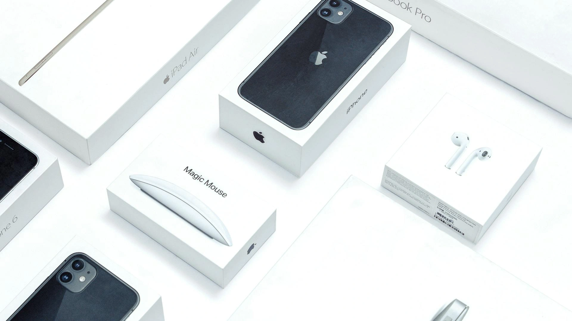 Tempo Apple Dé Oplossing voor Apple Reparaties en Refurbished Producten in Nederland