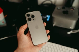 iPhone reparatie in Nederland Alles wat je moet weten over snelle en betrouwbare service