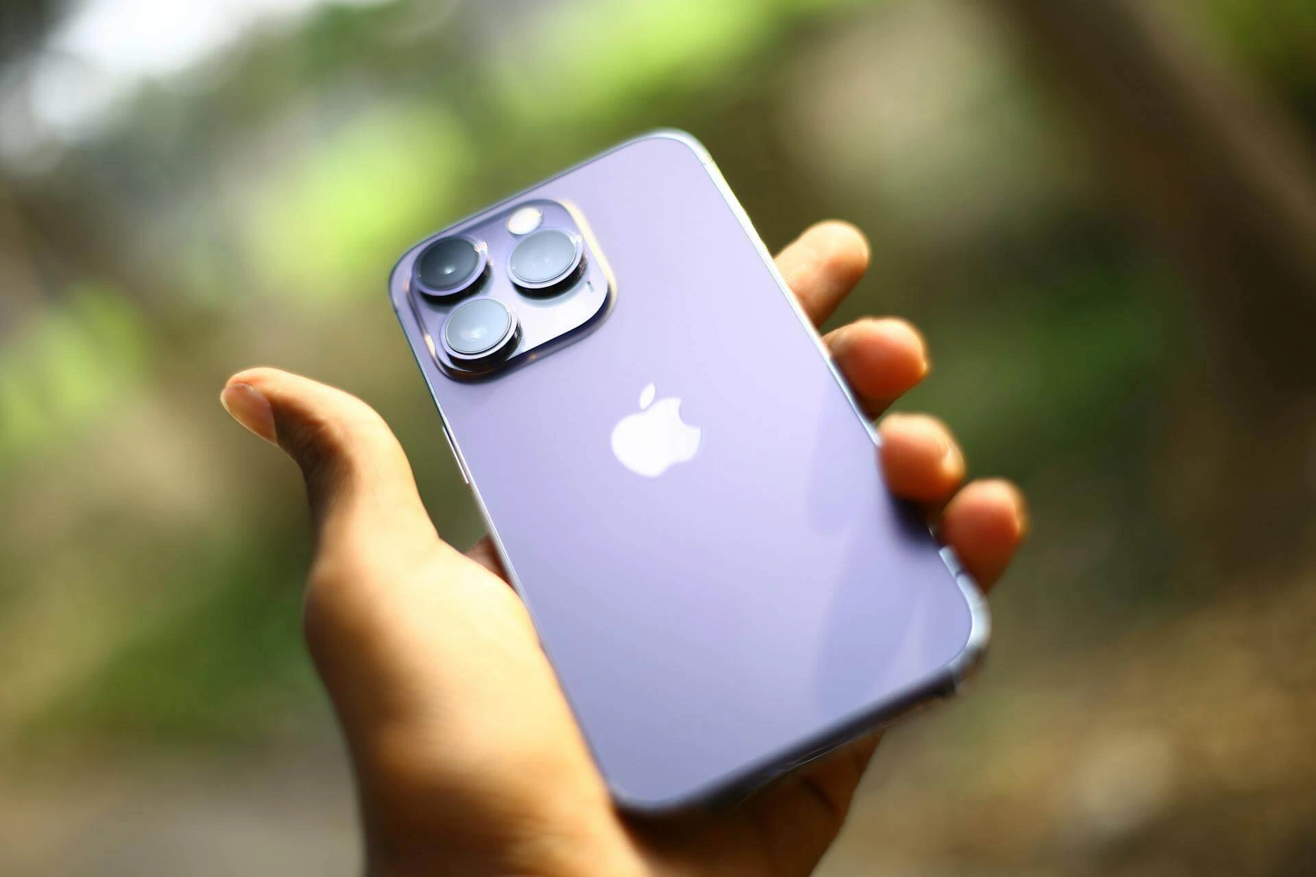 iPhone reparatie Snel Betrouwbaar en Professioneel bij Tempo Apple